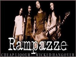 Image for RAMPAZZE