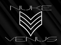 Nuke Venus: Official Band Page