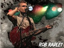 Rob Radley Music