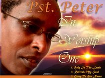 Pastor Peter