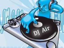 DJ Air Music