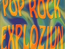 Pop Rock Exploziun