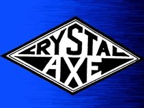 Crystal Axe