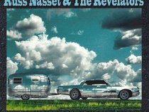 Russ Nasset and the Revelators