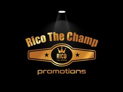 Image for Rico The Champ