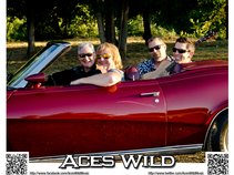 Aces Wild (Roseburg)