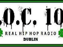 L.O.C. 108 - Online. Real Hip Hop Radio.