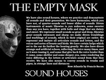 The Empty Mask
