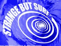 Strange But Surf