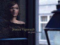 Jessica Vigneault