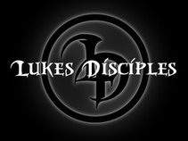 Lukes Disciples