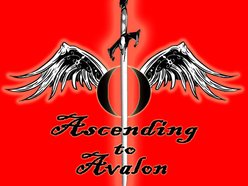 Image for Ascending to Avalon