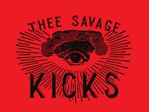 Thee Savage Kicks
