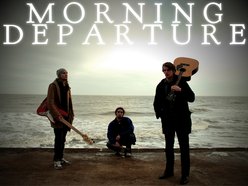 Image for Morning Departure