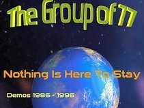 The Group Of 77