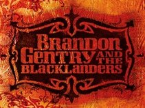 Brandon Gentry & The Blacklanders