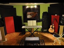 Tweek Sound and Mastering Recording Studio