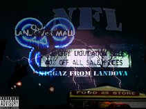 N.F.L (N****Z From Landover)