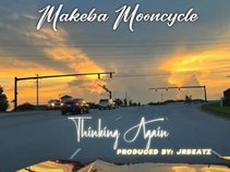 Makeba Mooncycle