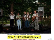 The SILVER STRING BAND
