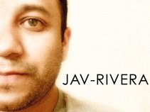 Jav Rivera / Tino Ghost