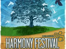 Harmony Festival- June 11-13