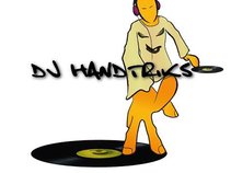 DJ Handtriks a.k.a. Style Mixing Exxident