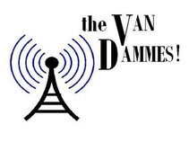 The VanDammes