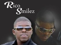 Rico Smilez