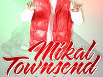 Mikal Townsend aka Christ'd-Out