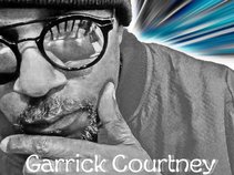 Garrick Courtney