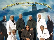 THE MIGHTY CHOSEN VOICES