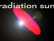 Radiation Sun