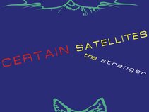 Certain Satellites