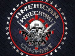 Image for AMERICAN WRECKING COMPANY