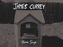 James Currey