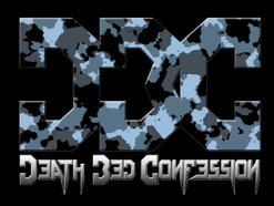 Image for Death Bed Confession