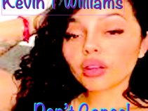 Kevin T Williams