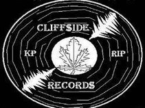 CLIFFSIDE RECORDS