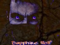 Sapphire Wolf 🐺