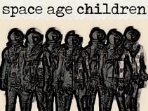 Space Age Children