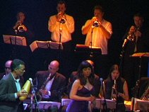 Orquesta Bembe