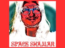 Space Shaman