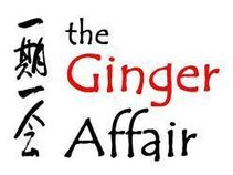 The Ginger Affair
