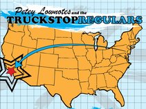 Petey Lownotes & the Truckstop Regulars