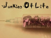 Junkies Of Life