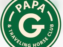 Papa G & Traveling Horse Club