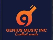 Genius Production Music Inc