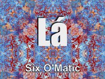 Six O'Matic