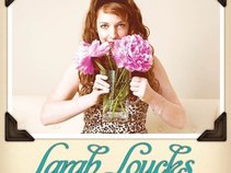 Sarah Loucks